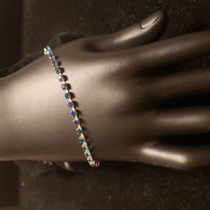AVON Vintage Tennis Bracelet